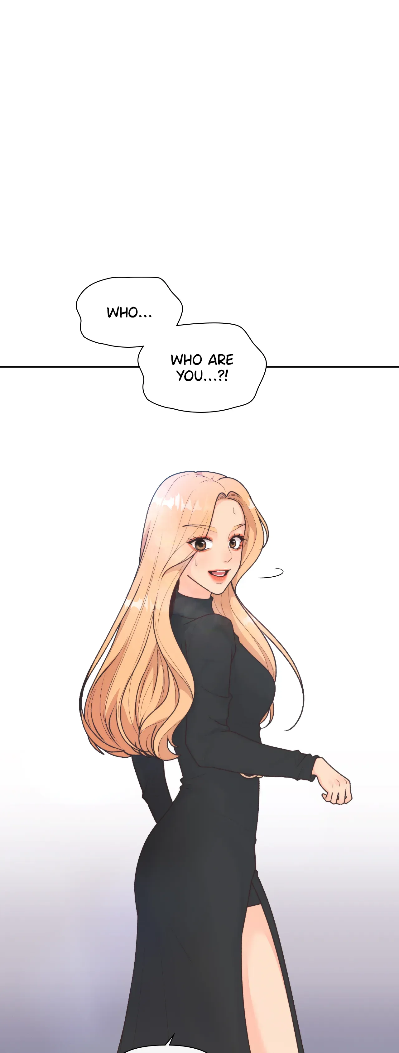 Miss Makeover Chapter 20 - Page 22