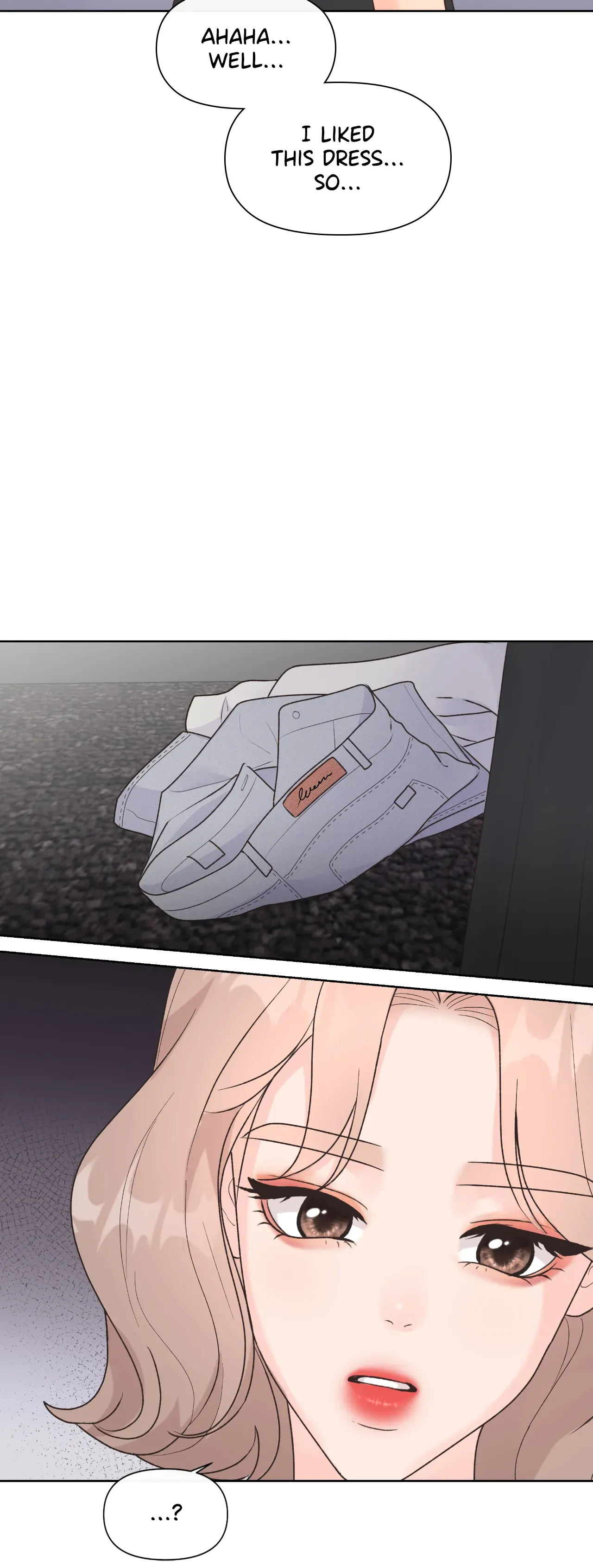 Miss Makeover Chapter 20 - Page 23