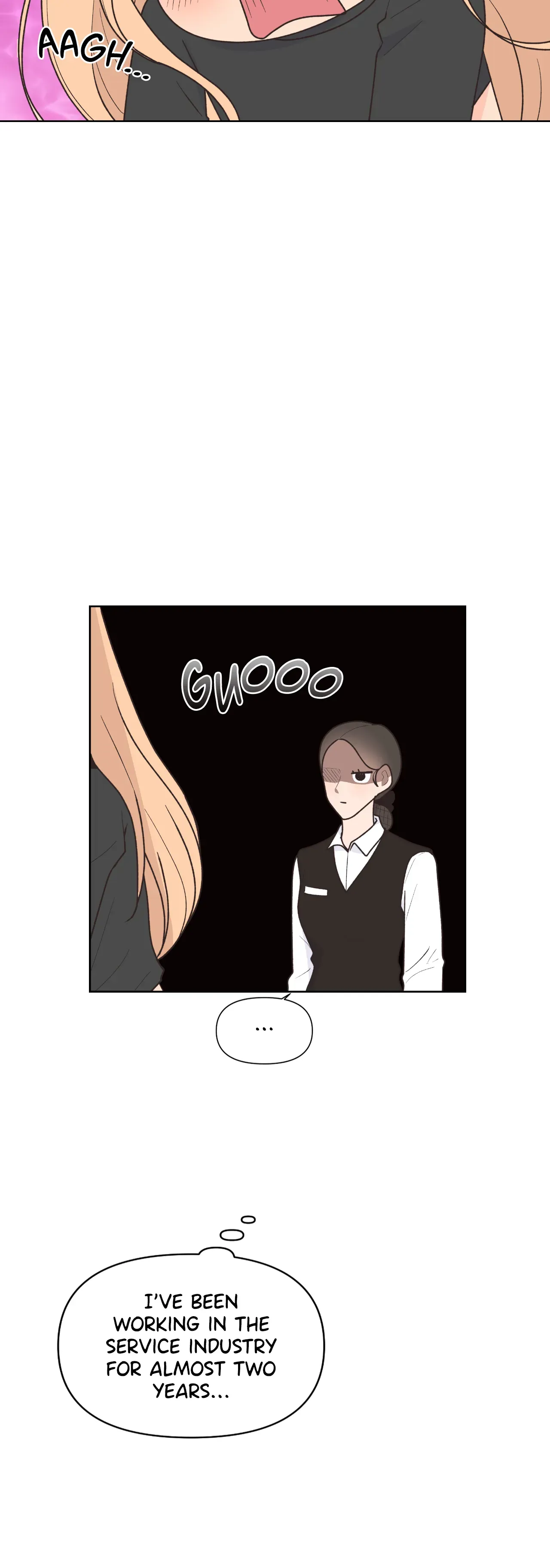 Miss Makeover Chapter 20 - Page 26