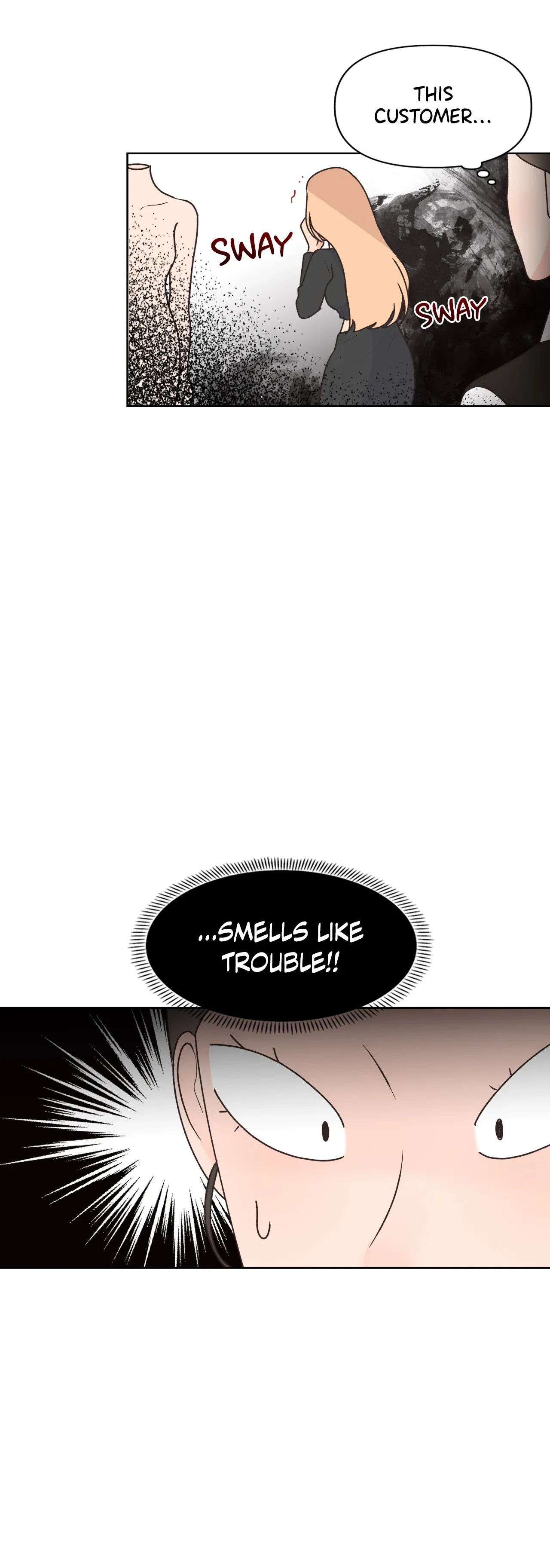 Miss Makeover Chapter 20 - Page 27