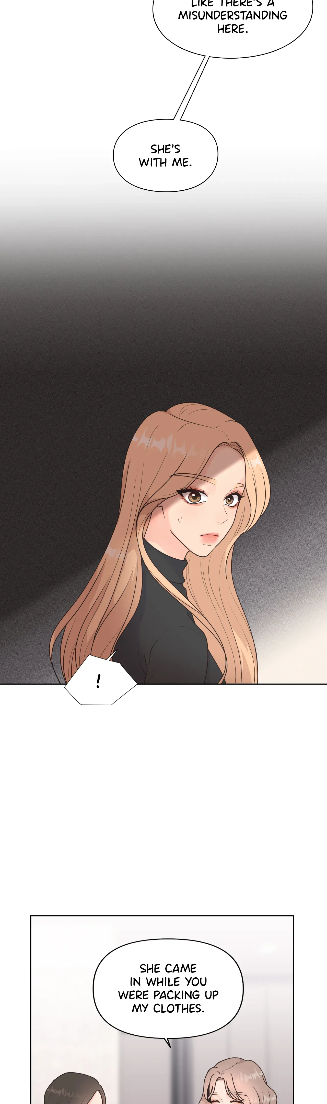 Miss Makeover Chapter 20 - Page 29