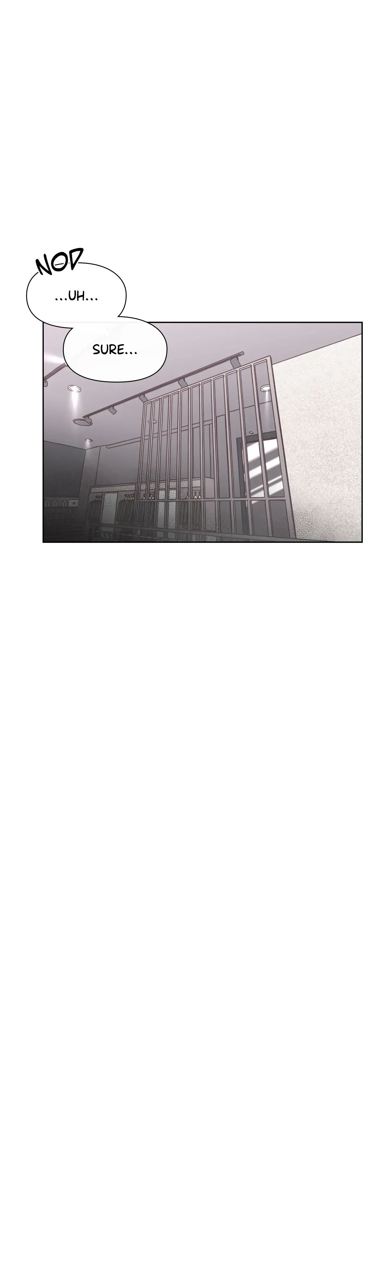 Miss Makeover Chapter 20 - Page 31