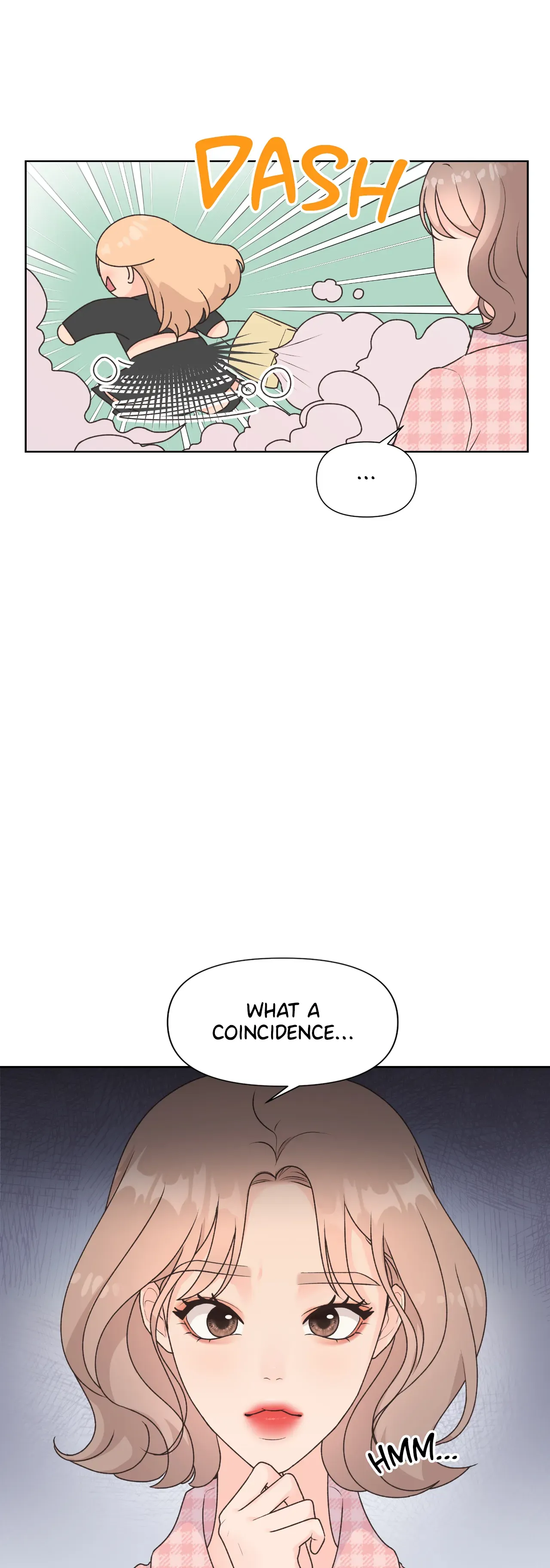 Miss Makeover Chapter 20 - Page 37