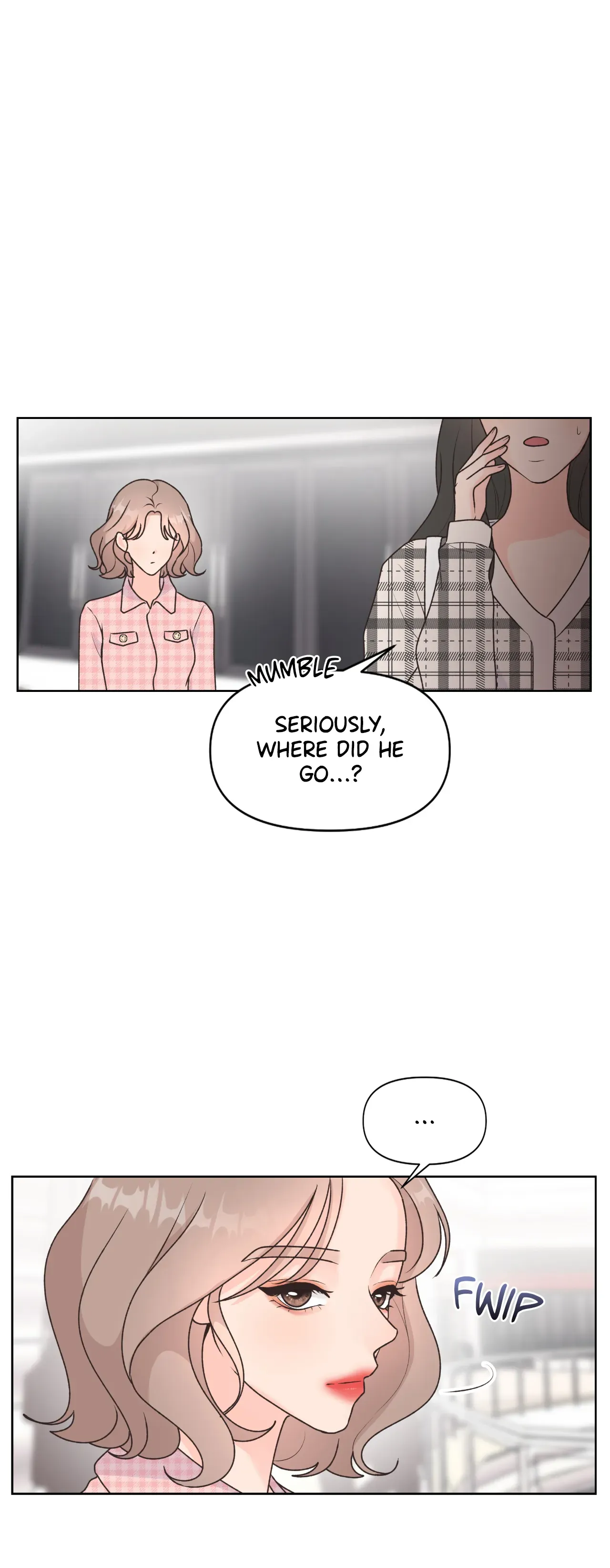 Miss Makeover Chapter 20 - Page 40