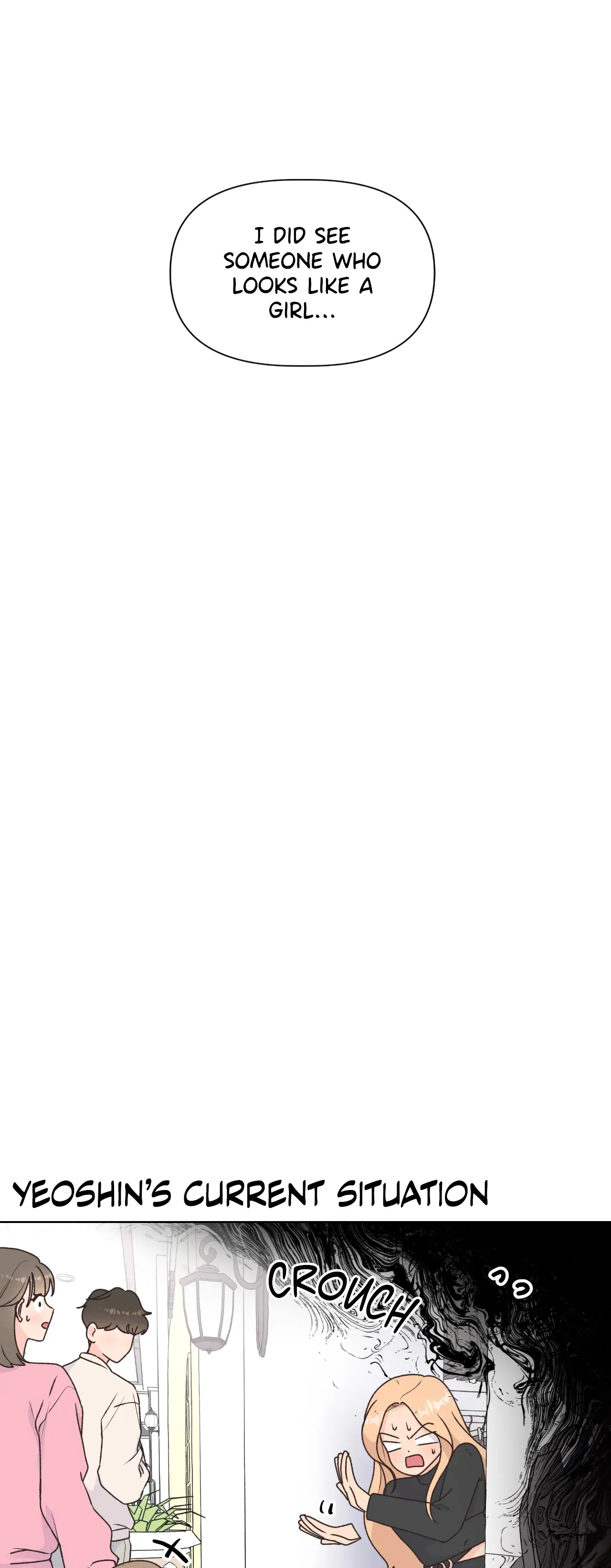 Miss Makeover Chapter 20 - Page 41