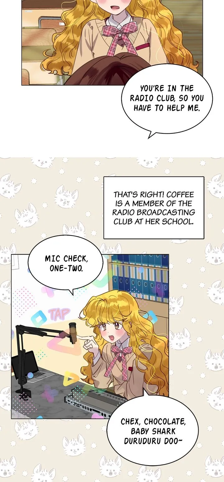 Miss Not-So Sidekick Chapter 174 - Page 16