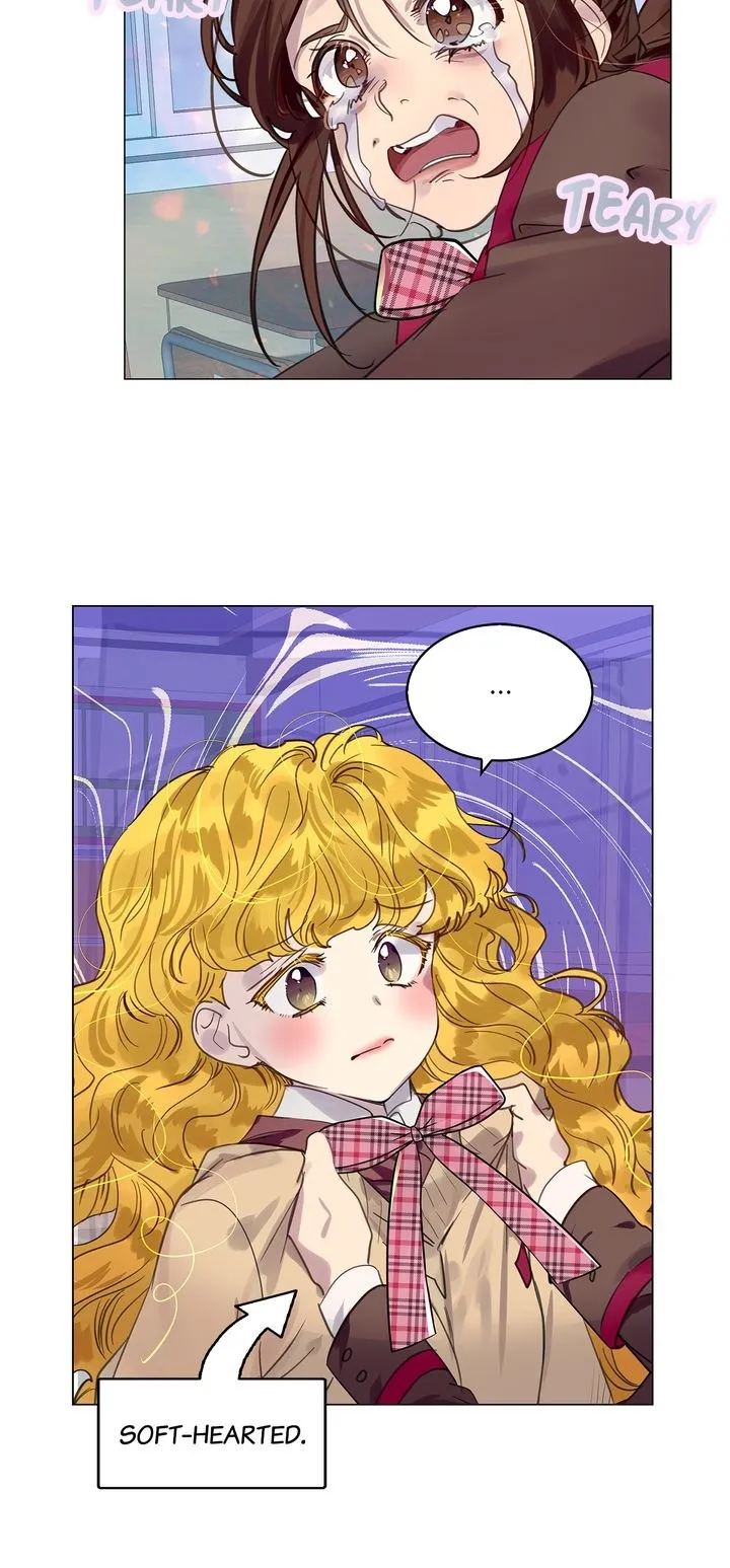 Miss Not-So Sidekick Chapter 174 - Page 20