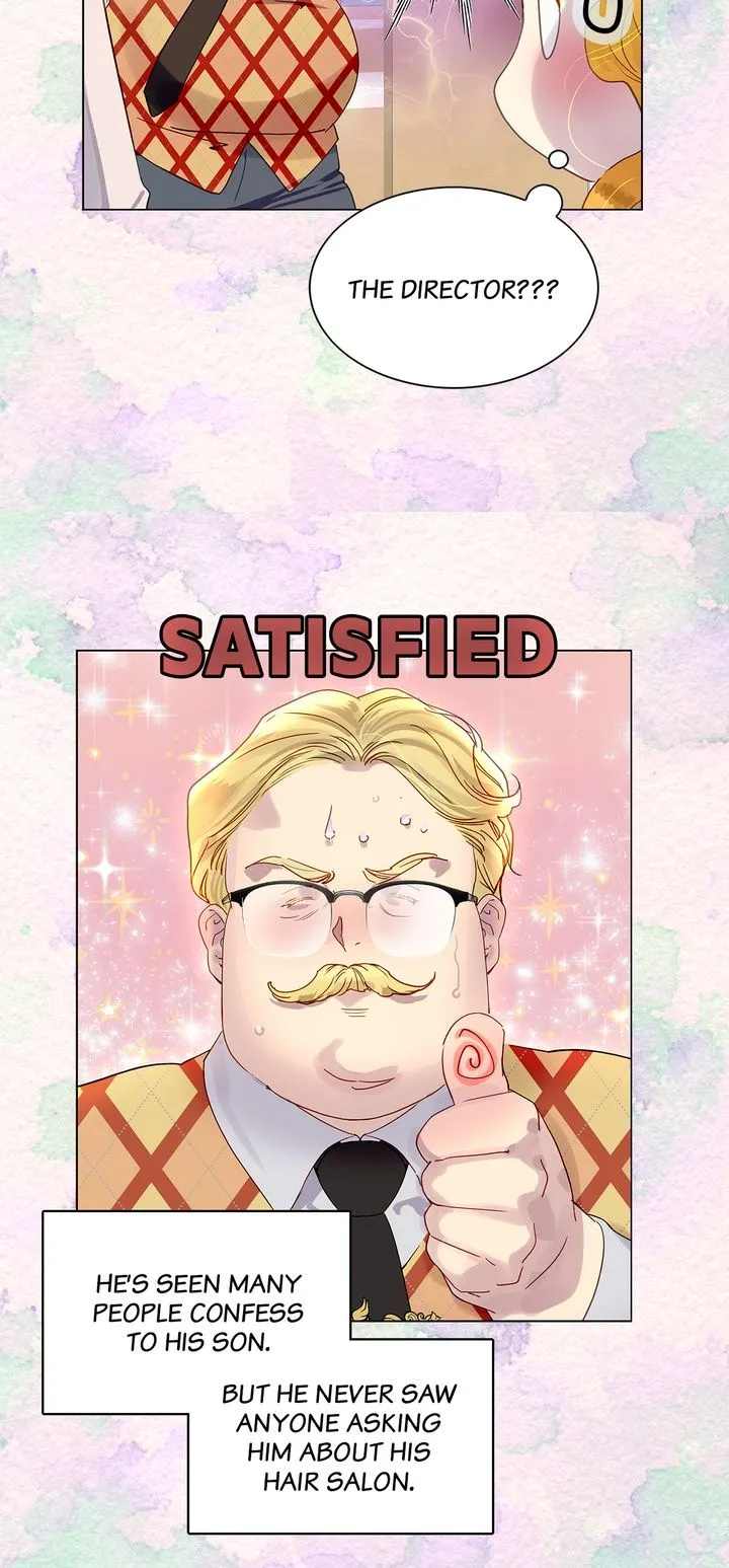 Miss Not-So Sidekick Chapter 175 - Page 16