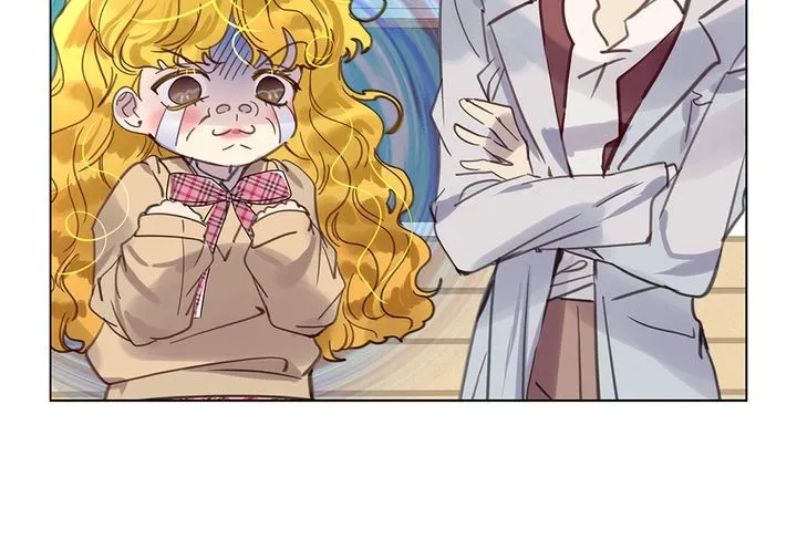 Miss Not-So Sidekick Chapter 176 - Page 8