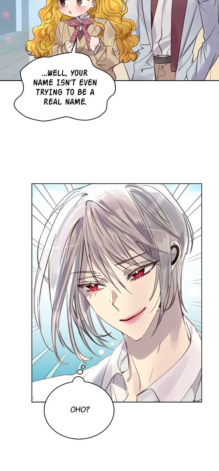 Miss Not-So Sidekick Chapter 176 - Page 16