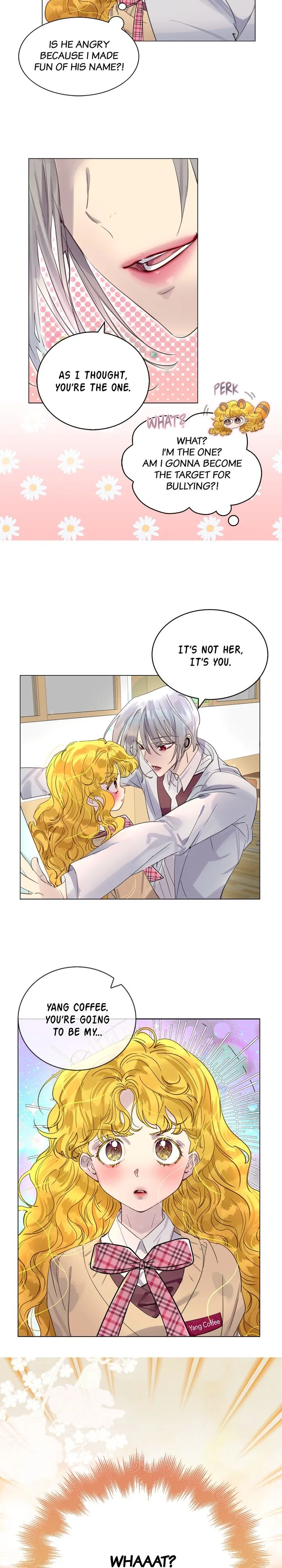 Miss Not-So Sidekick Chapter 176 - Page 19