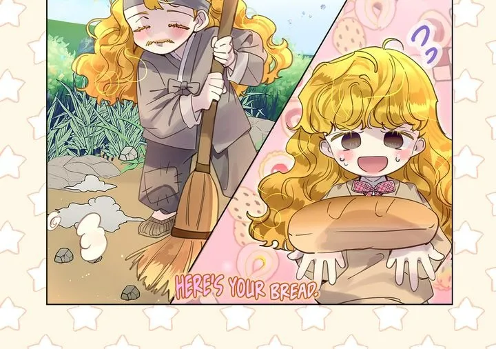 Miss Not-So Sidekick Chapter 177 - Page 8