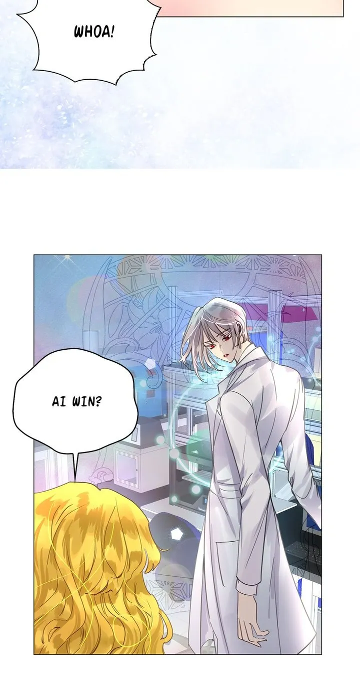 Miss Not-So Sidekick Chapter 177 - Page 13