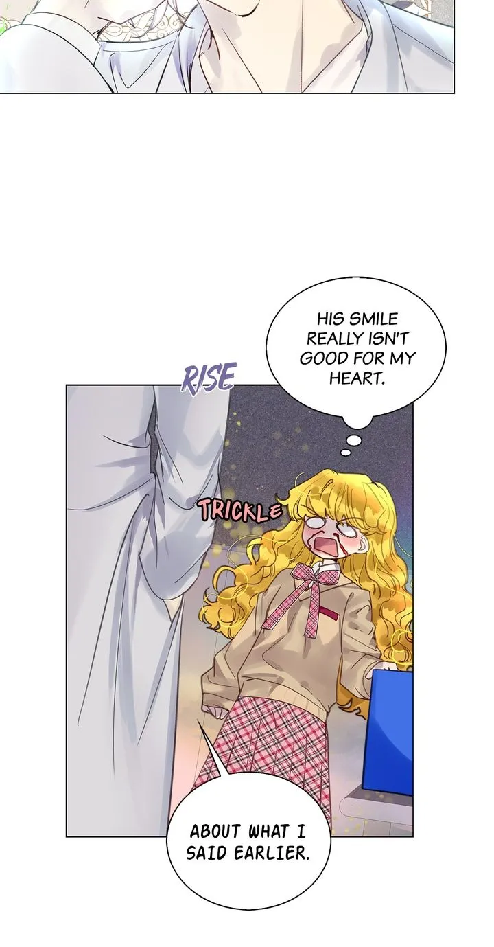 Miss Not-So Sidekick Chapter 177 - Page 16