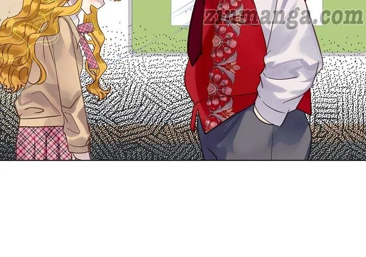 Miss Not-So Sidekick Chapter 178 - Page 9