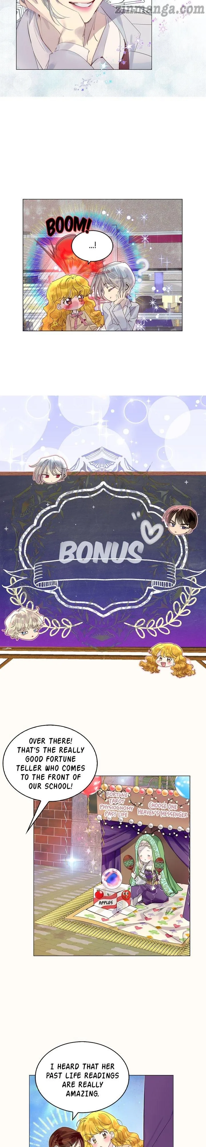 Miss Not-So Sidekick Chapter 178 - Page 15