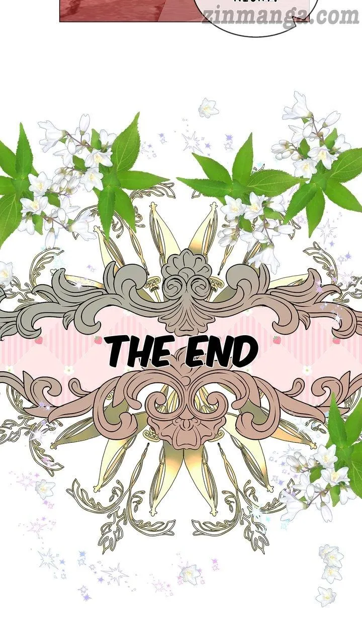 Miss Not-So Sidekick Chapter 178 - Page 22