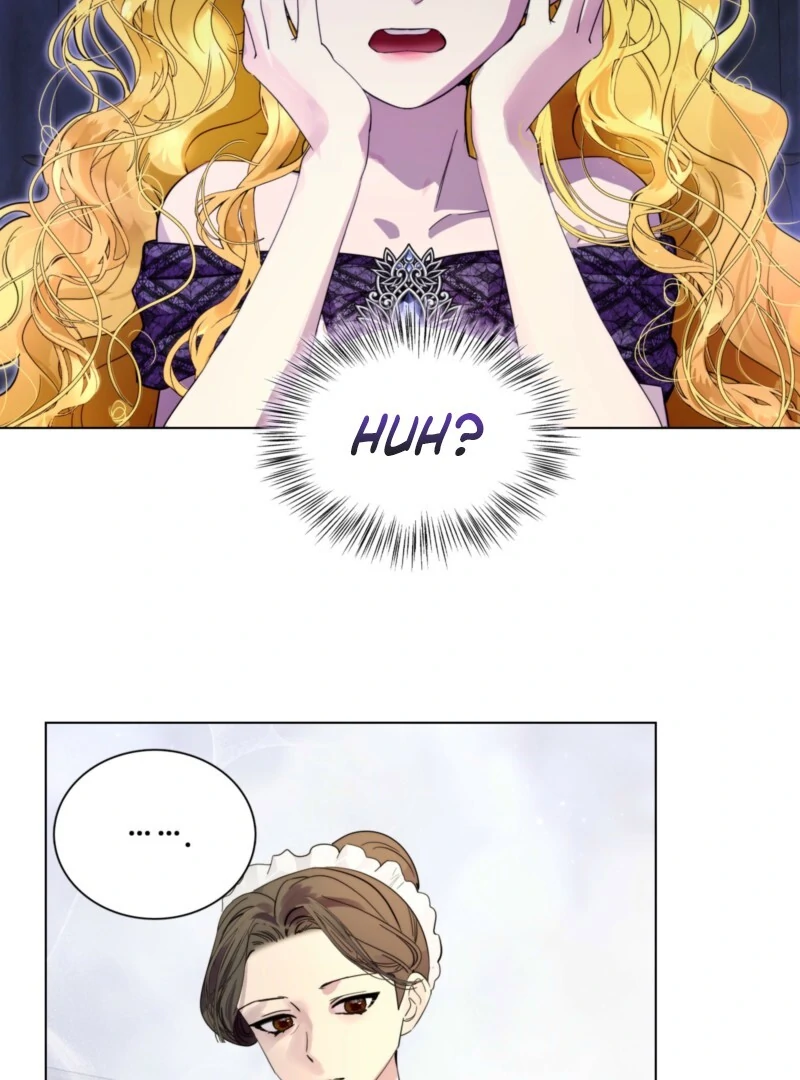 Miss Not-So Sidekick Chapter 181 - Page 9