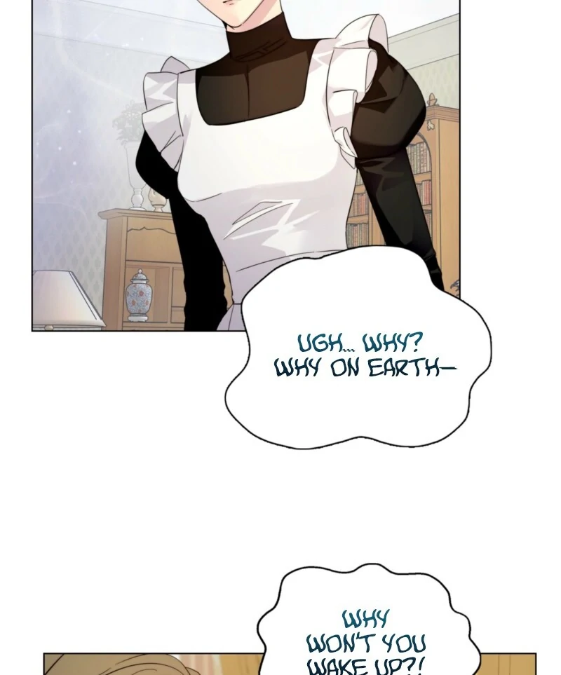 Miss Not-So Sidekick Chapter 181 - Page 10