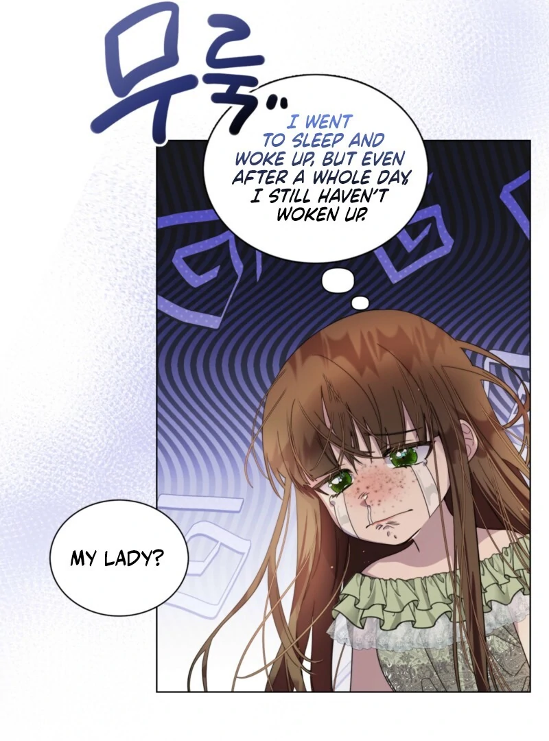 Miss Not-So Sidekick Chapter 181 - Page 12