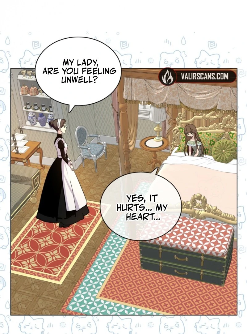 Miss Not-So Sidekick Chapter 181 - Page 13