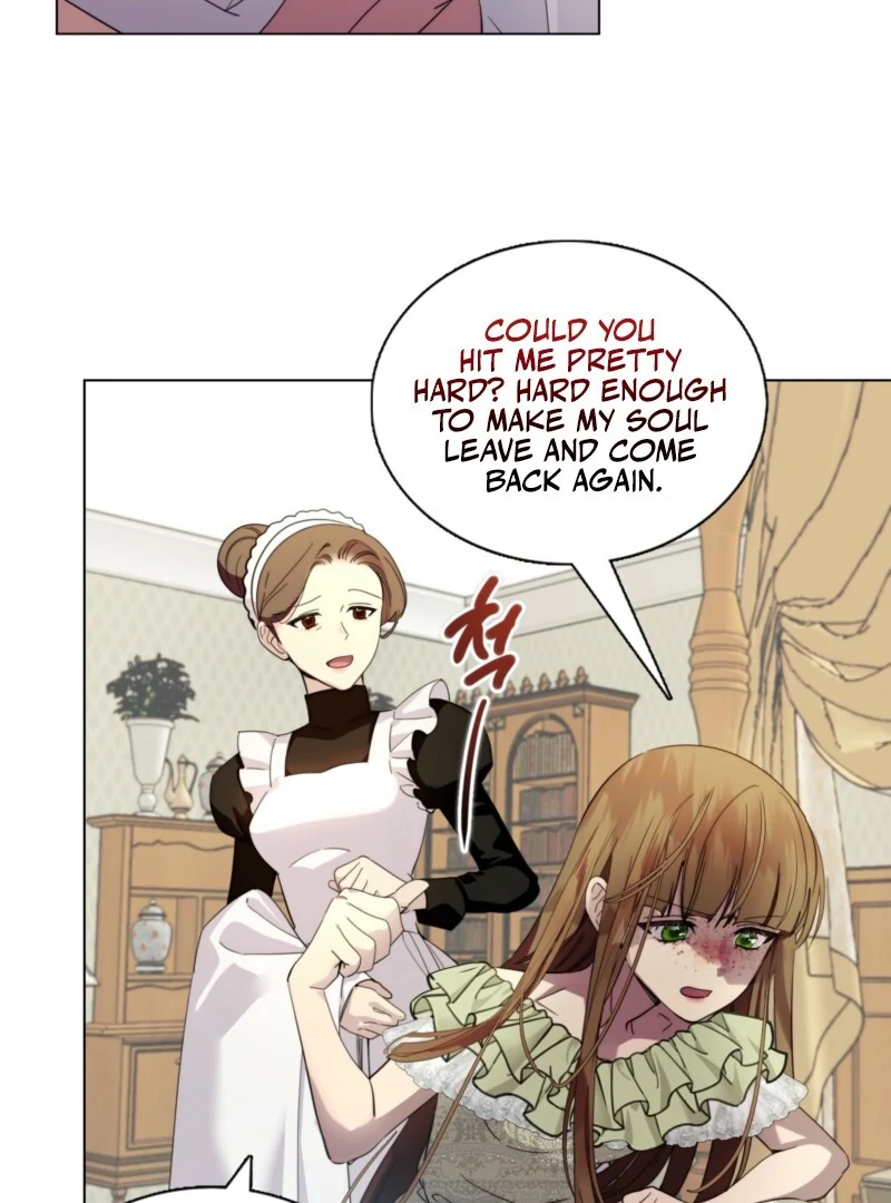 Miss Not-So Sidekick Chapter 181 - Page 15