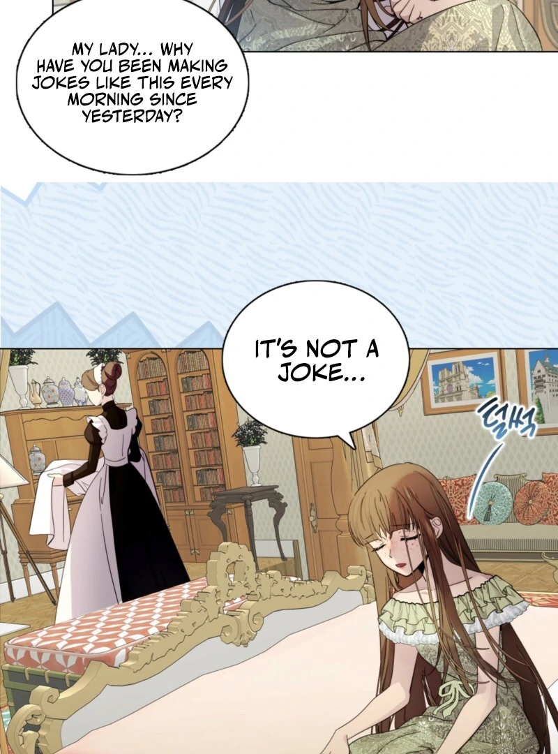 Miss Not-So Sidekick Chapter 181 - Page 16