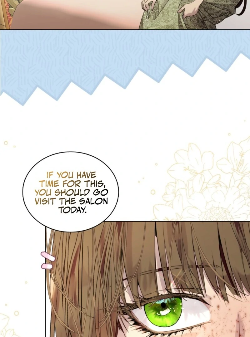 Miss Not-So Sidekick Chapter 181 - Page 17