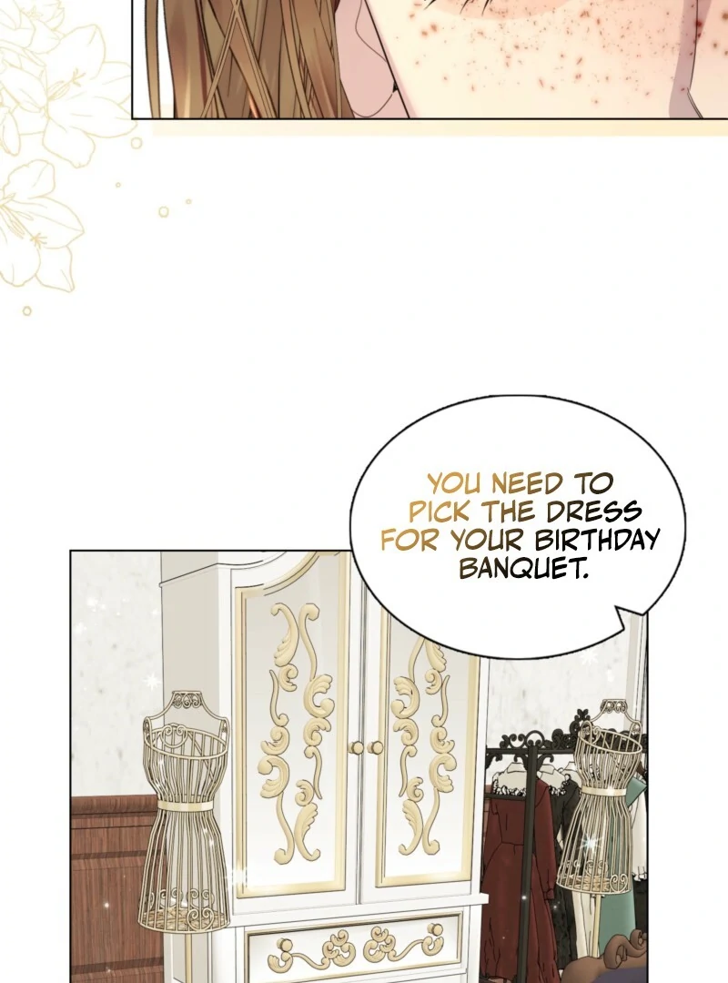 Miss Not-So Sidekick Chapter 181 - Page 18