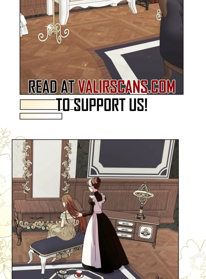 Miss Not-So Sidekick Chapter 181 - Page 19