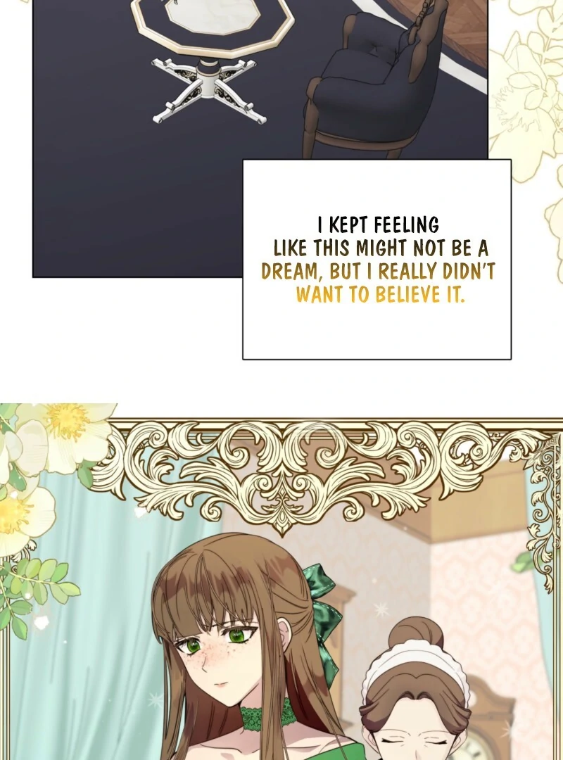 Miss Not-So Sidekick Chapter 181 - Page 20