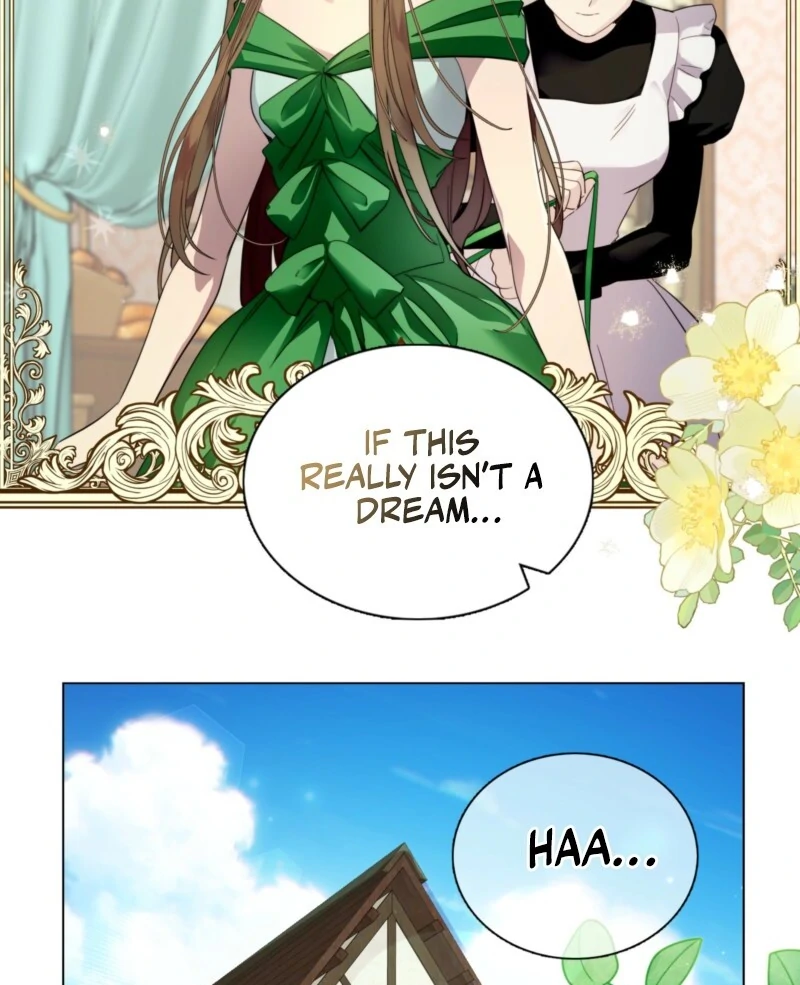 Miss Not-So Sidekick Chapter 181 - Page 21