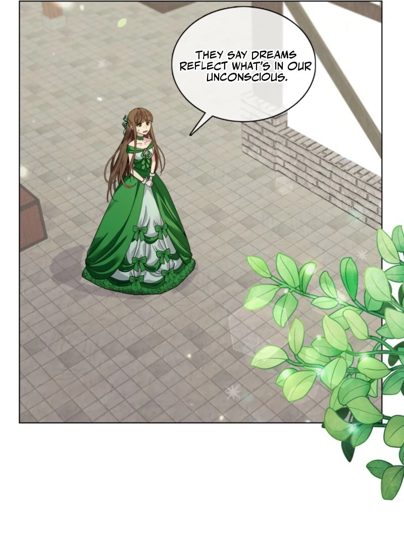 Miss Not-So Sidekick Chapter 181 - Page 23