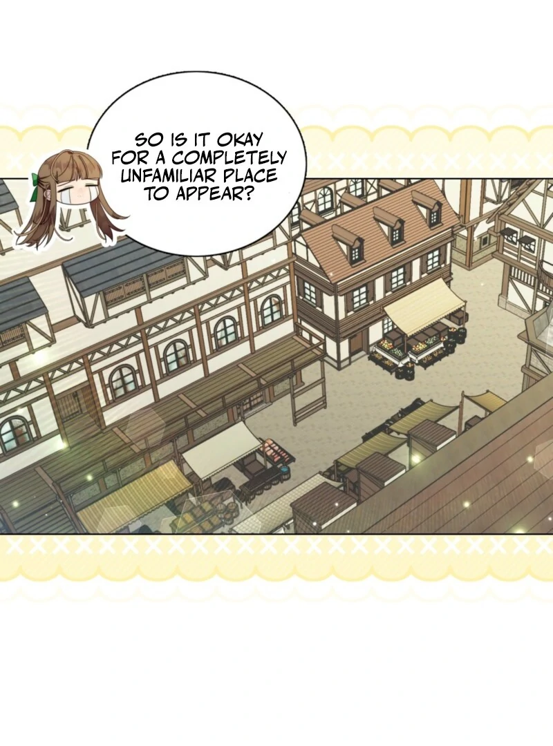 Miss Not-So Sidekick Chapter 181 - Page 24