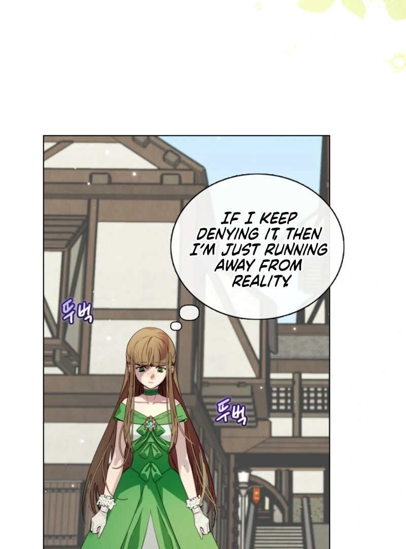 Miss Not-So Sidekick Chapter 181 - Page 27