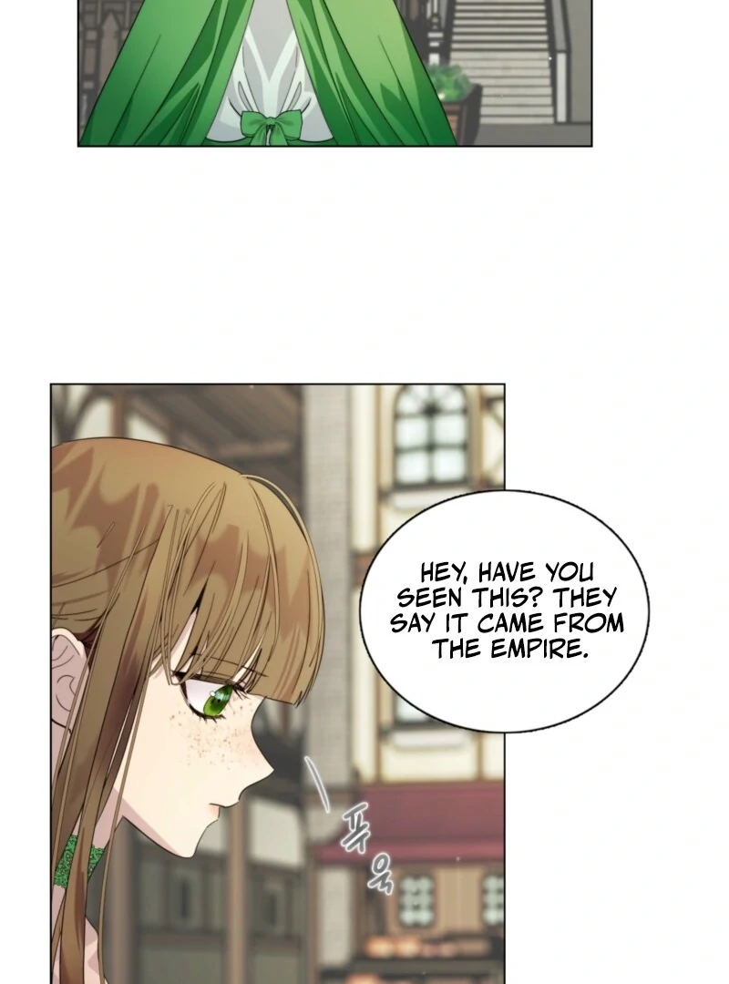 Miss Not-So Sidekick Chapter 181 - Page 28