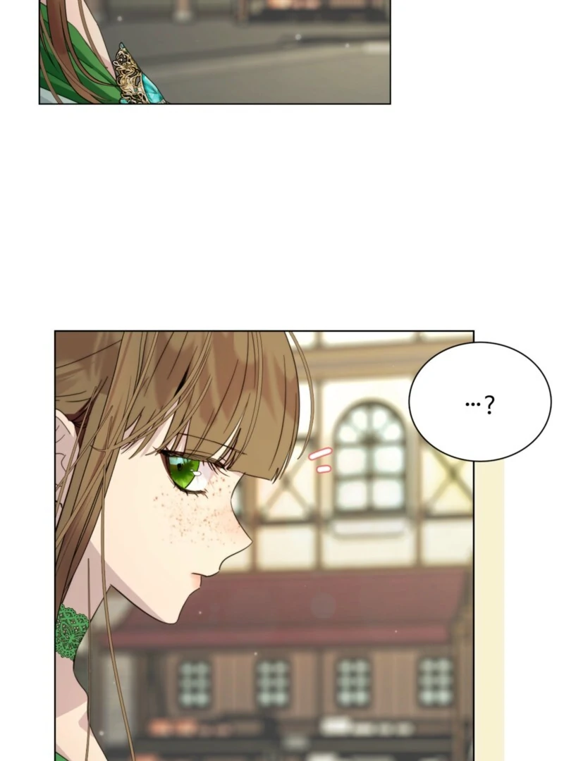 Miss Not-So Sidekick Chapter 181 - Page 29