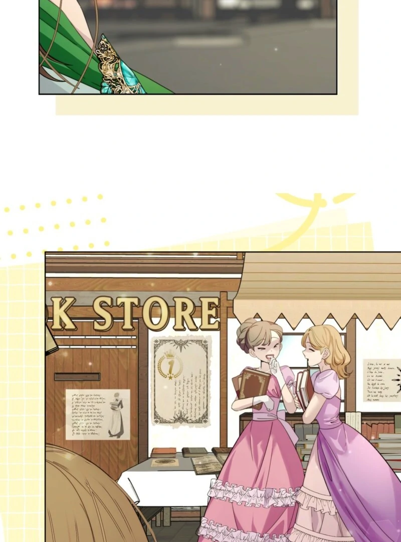 Miss Not-So Sidekick Chapter 181 - Page 30