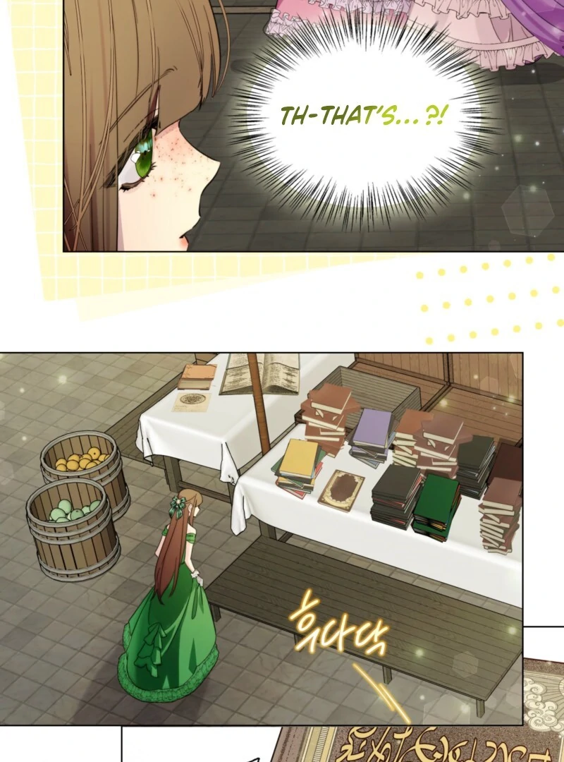 Miss Not-So Sidekick Chapter 181 - Page 31