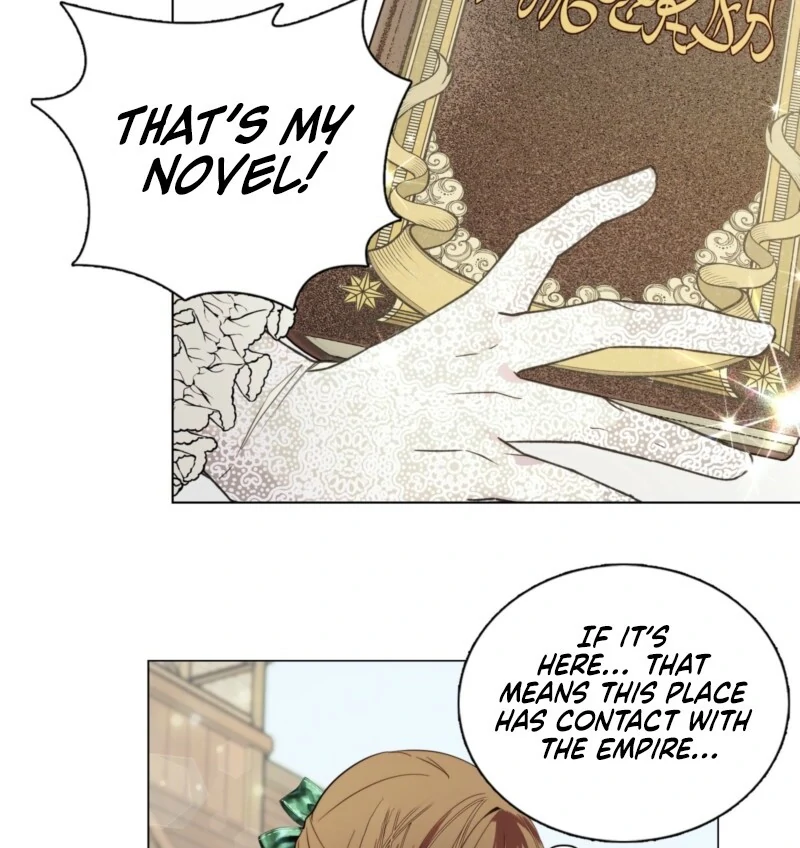 Miss Not-So Sidekick Chapter 181 - Page 32