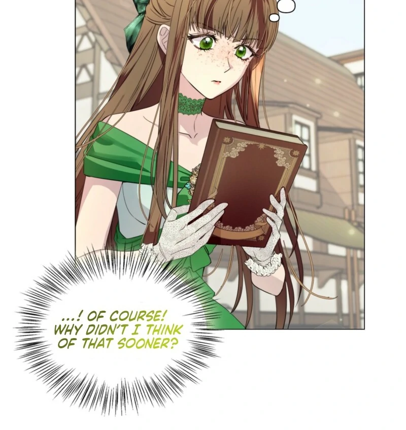 Miss Not-So Sidekick Chapter 181 - Page 33