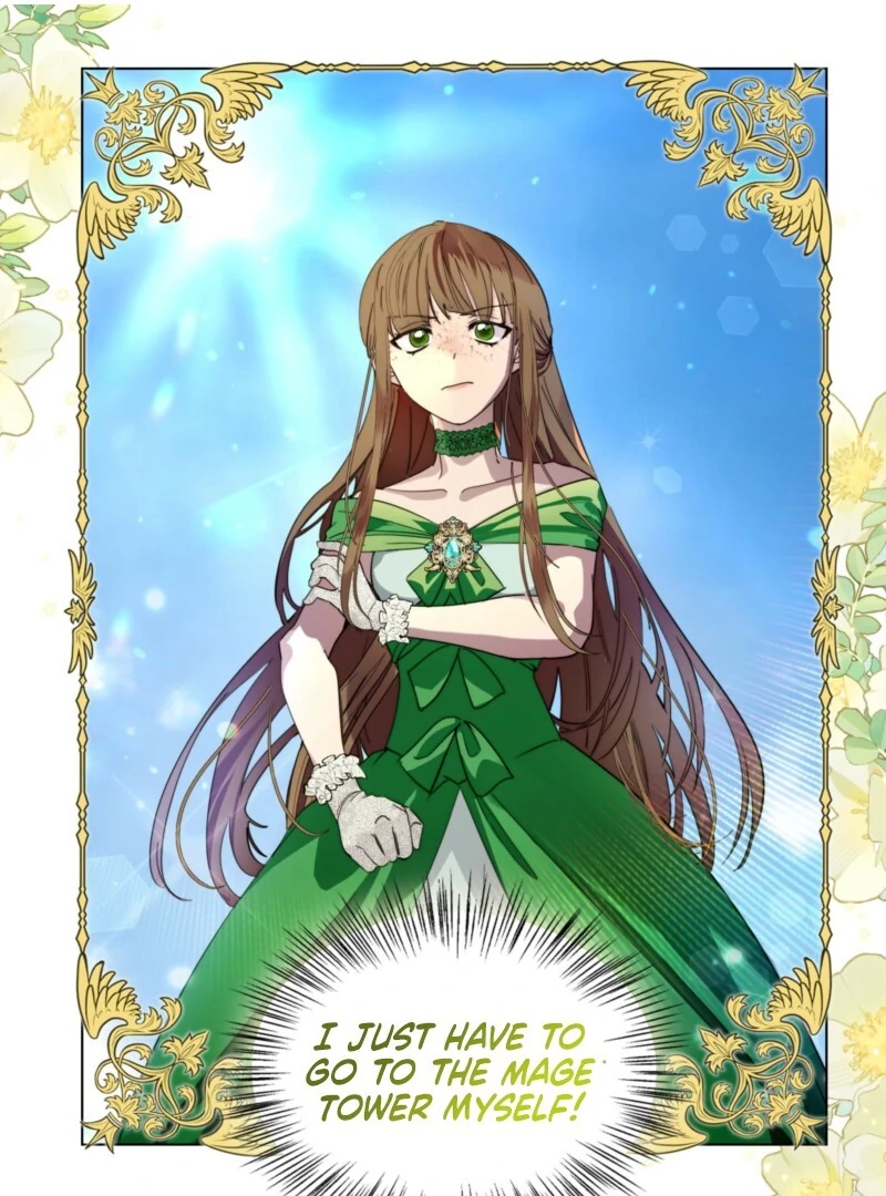 Miss Not-So Sidekick Chapter 181 - Page 34