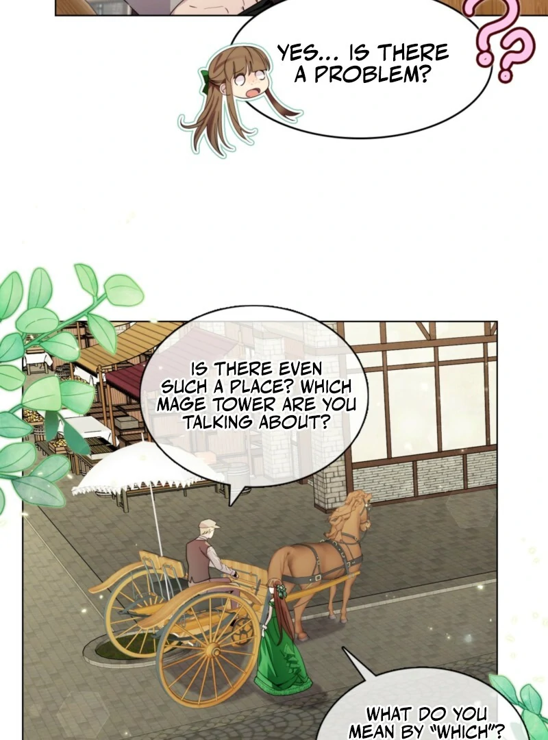 Miss Not-So Sidekick Chapter 181 - Page 38