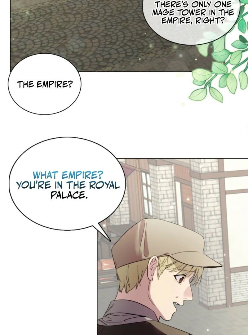 Miss Not-So Sidekick Chapter 181 - Page 39