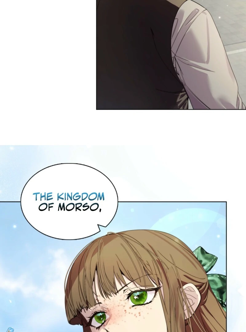 Miss Not-So Sidekick Chapter 181 - Page 40