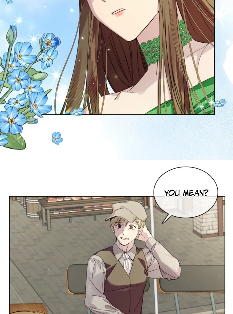 Miss Not-So Sidekick Chapter 181 - Page 41