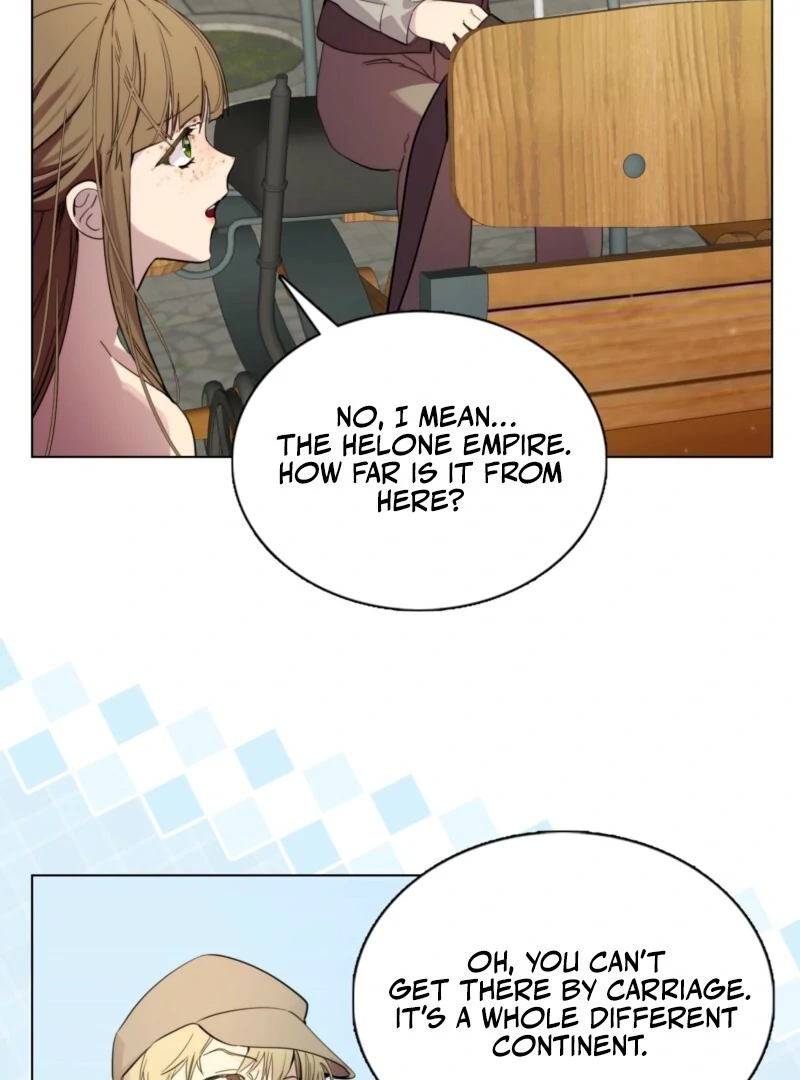 Miss Not-So Sidekick Chapter 181 - Page 42