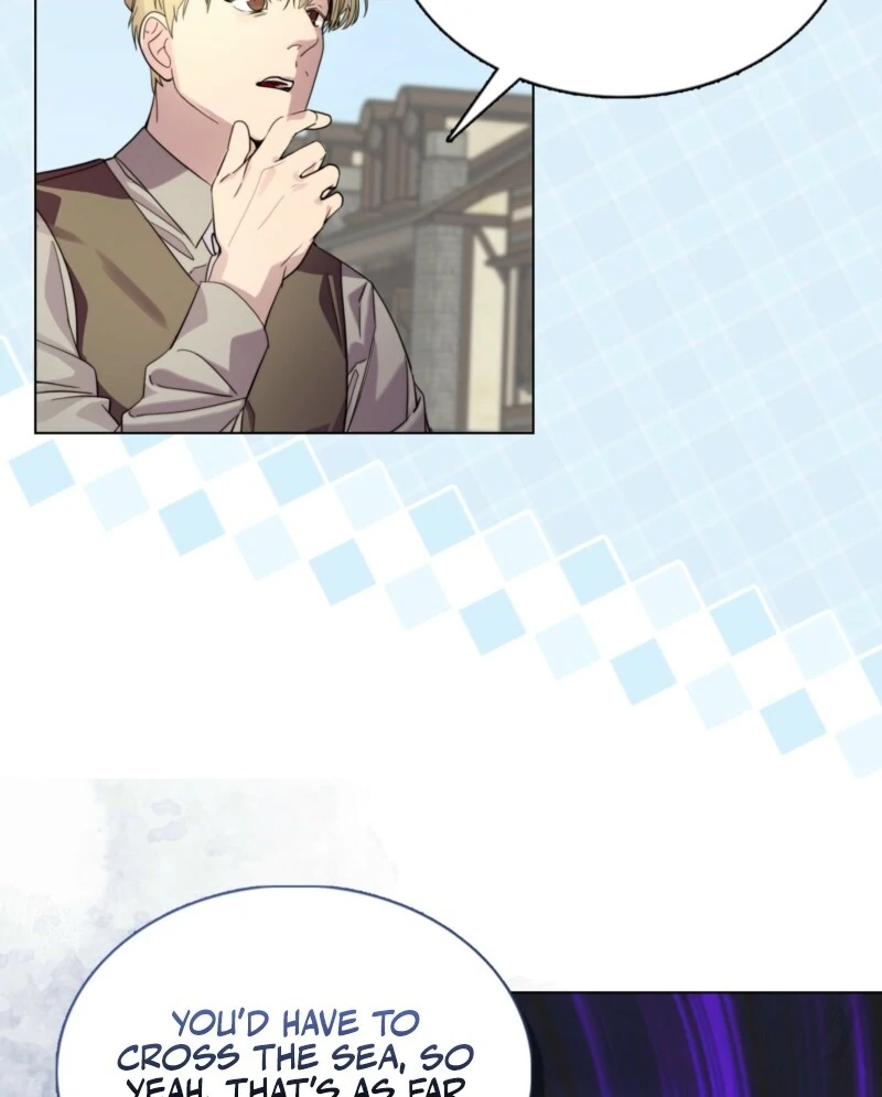 Miss Not-So Sidekick Chapter 181 - Page 43