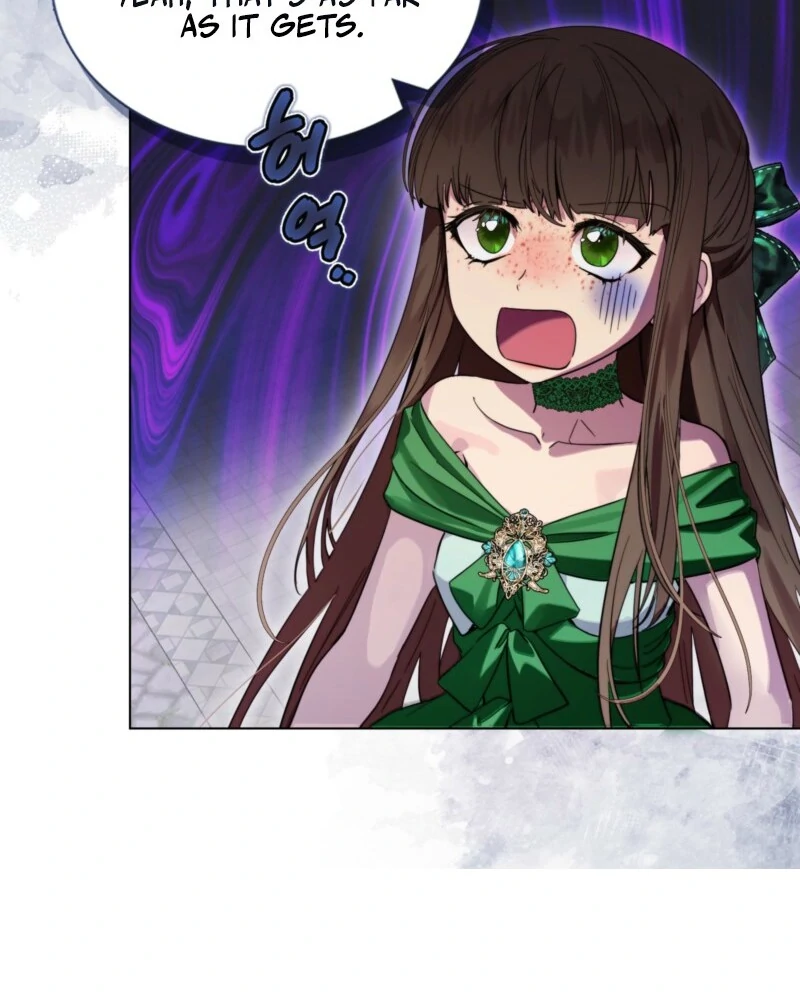 Miss Not-So Sidekick Chapter 181 - Page 44