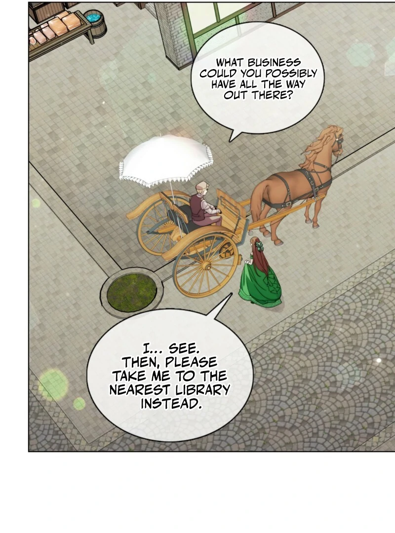 Miss Not-So Sidekick Chapter 181 - Page 45